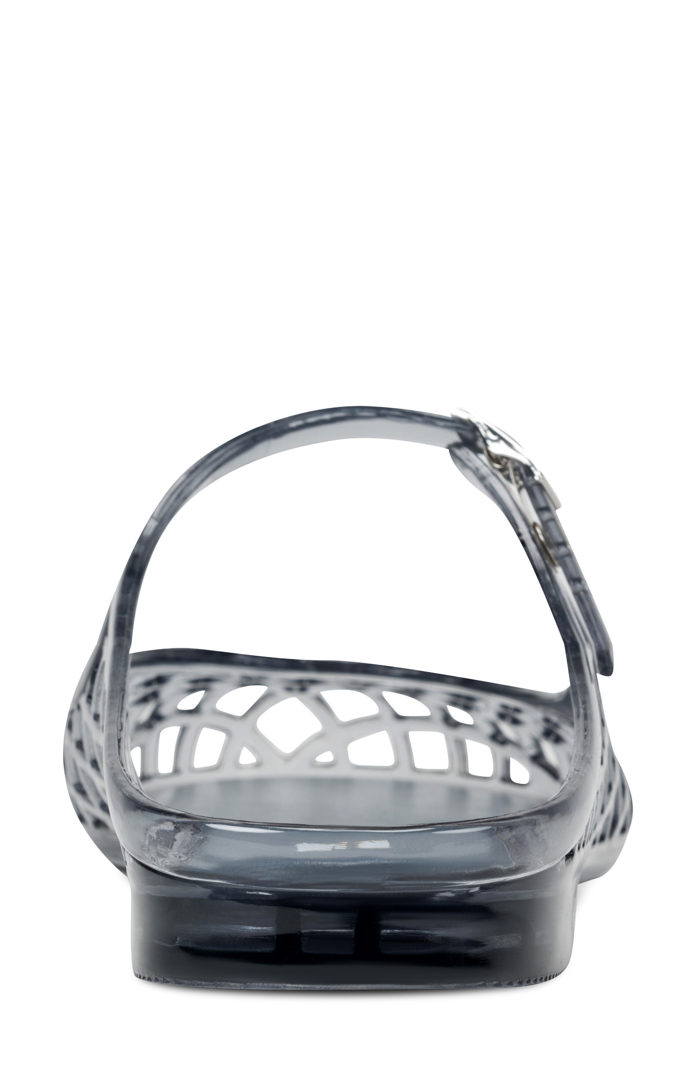 DKNY Louey Mary Jane Flat, Alternate, color, Slate Blue