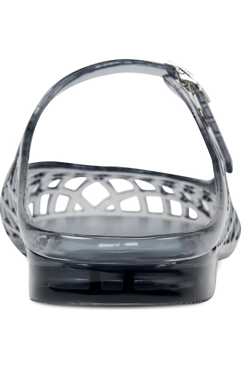DKNY Louey Mary Jane Flat, Alternate, color, Slate Blue