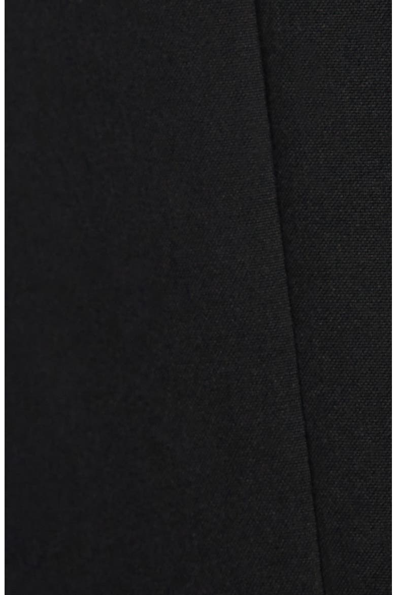 Raymond Vest, Alternate, color, BLACK