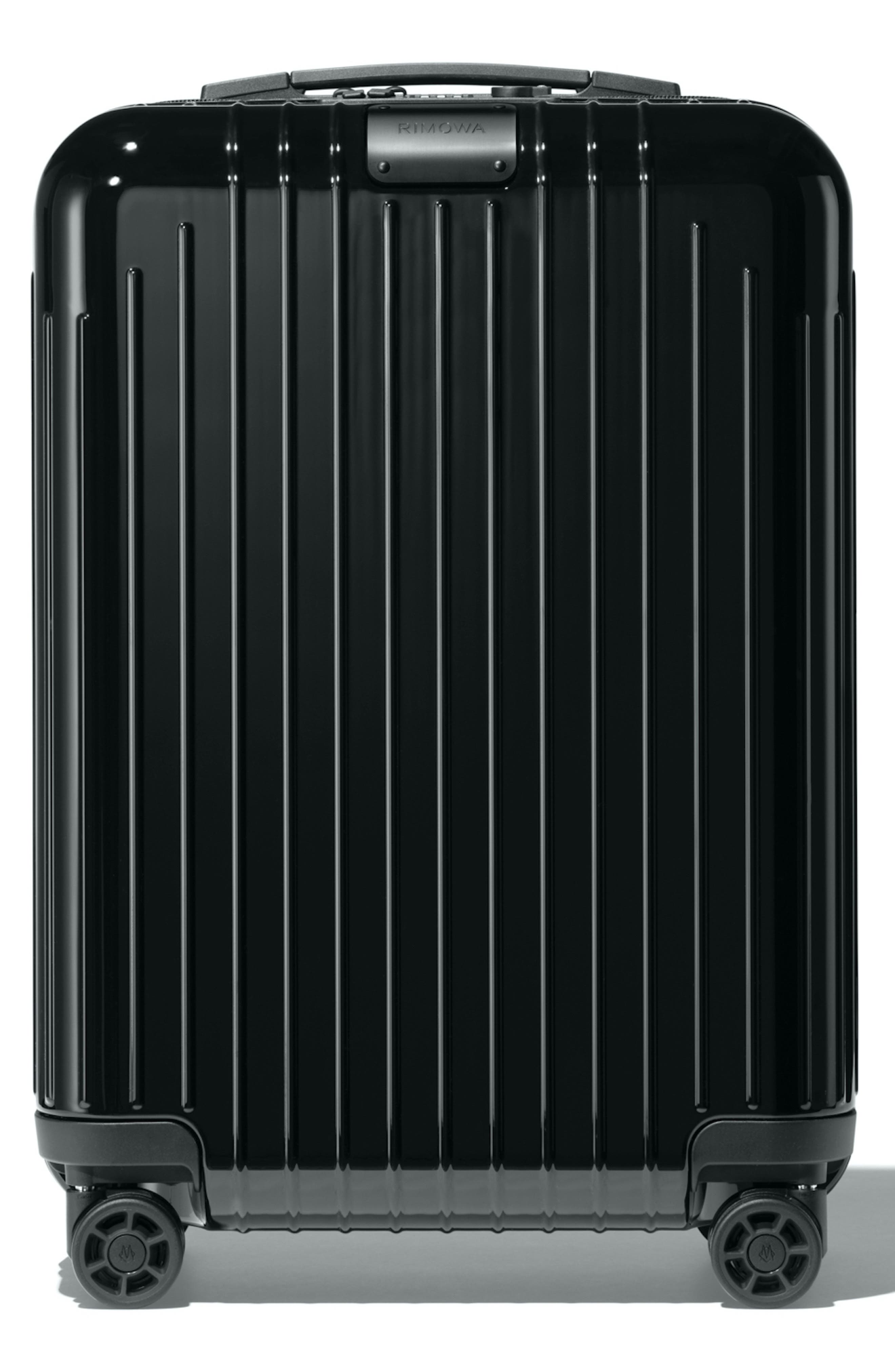 RIMOWA Essential Lite Cabin Small 22-Inch Wheeled Carry-On, Main, color, 