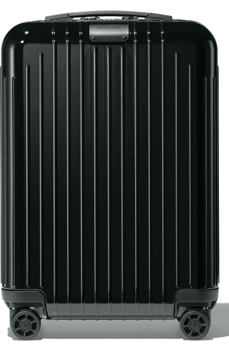 RIMOWA Essential Lite Cabin Small 22-Inch Wheeled Carry-On, Main, color,