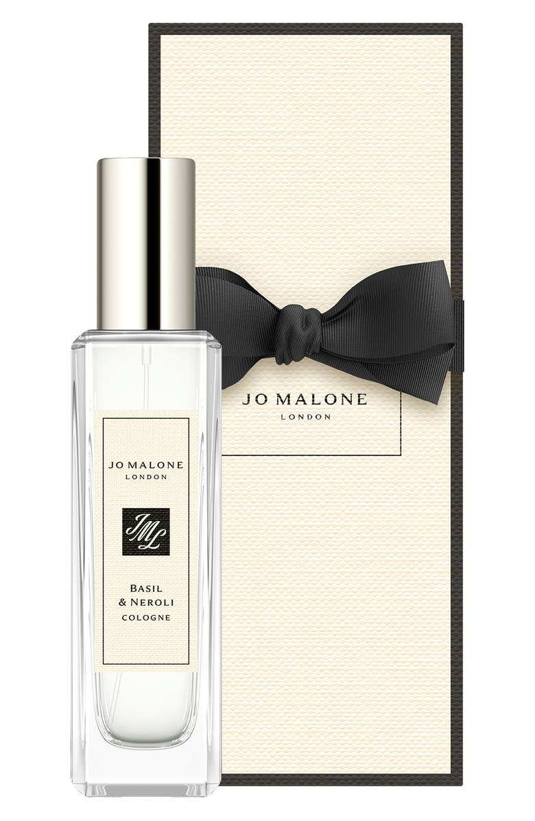 Jo Malone London<sup>™</sup> Basil & Neroli Cologne, Alternate, color, 