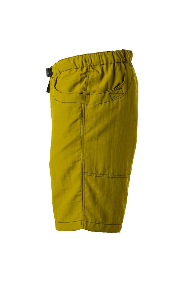 KAVU Big Eddy Short - Men's, Alternate, color, Ripe Olive