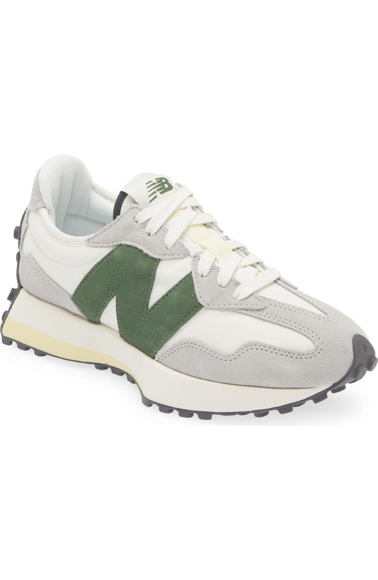 New Balance 327 Sneaker, Main, color,