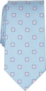 Brooks Brothers Diamond Flower Neat Tie