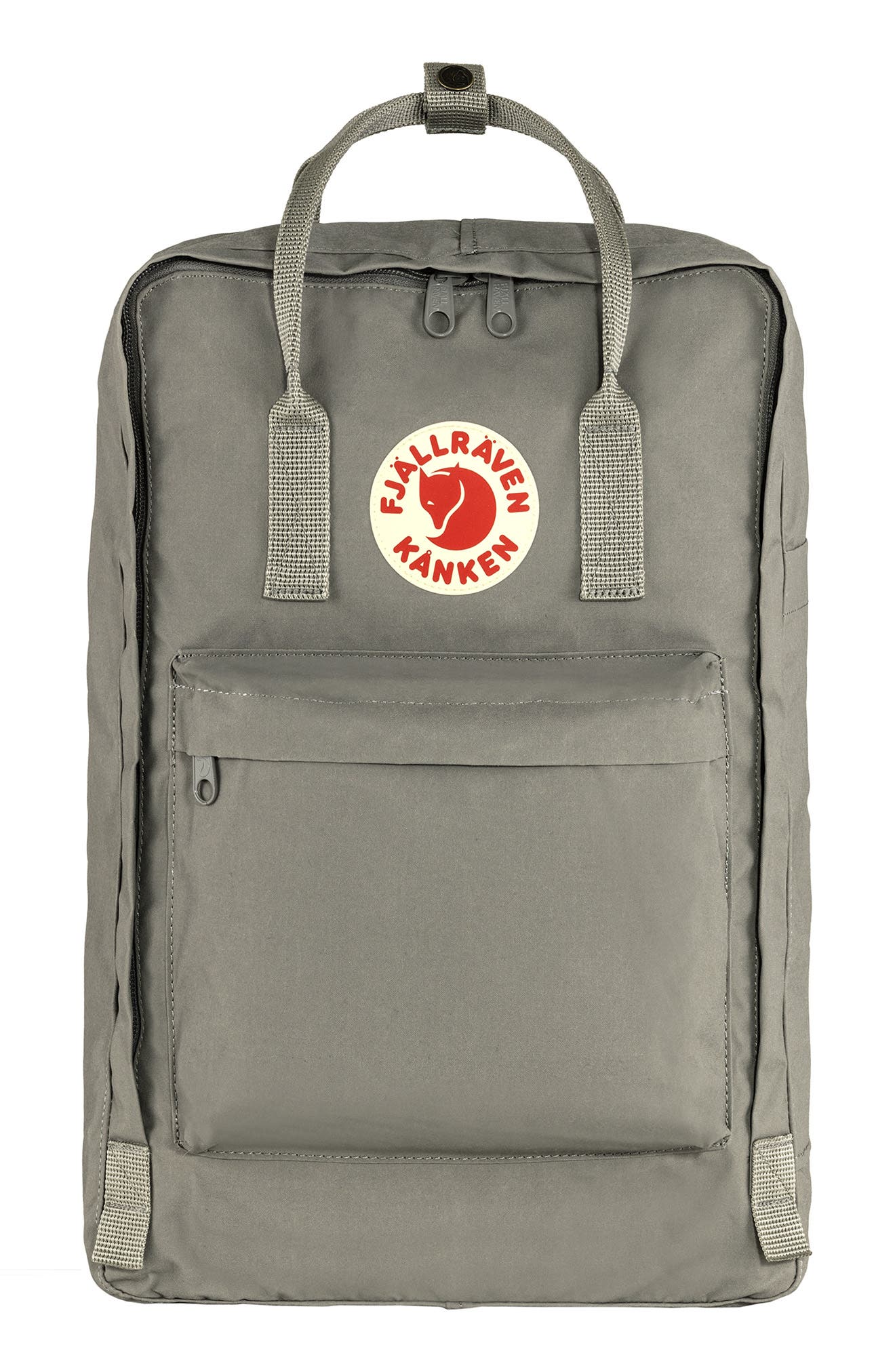 Fjällräven Kanken Backpack, Main, color, 