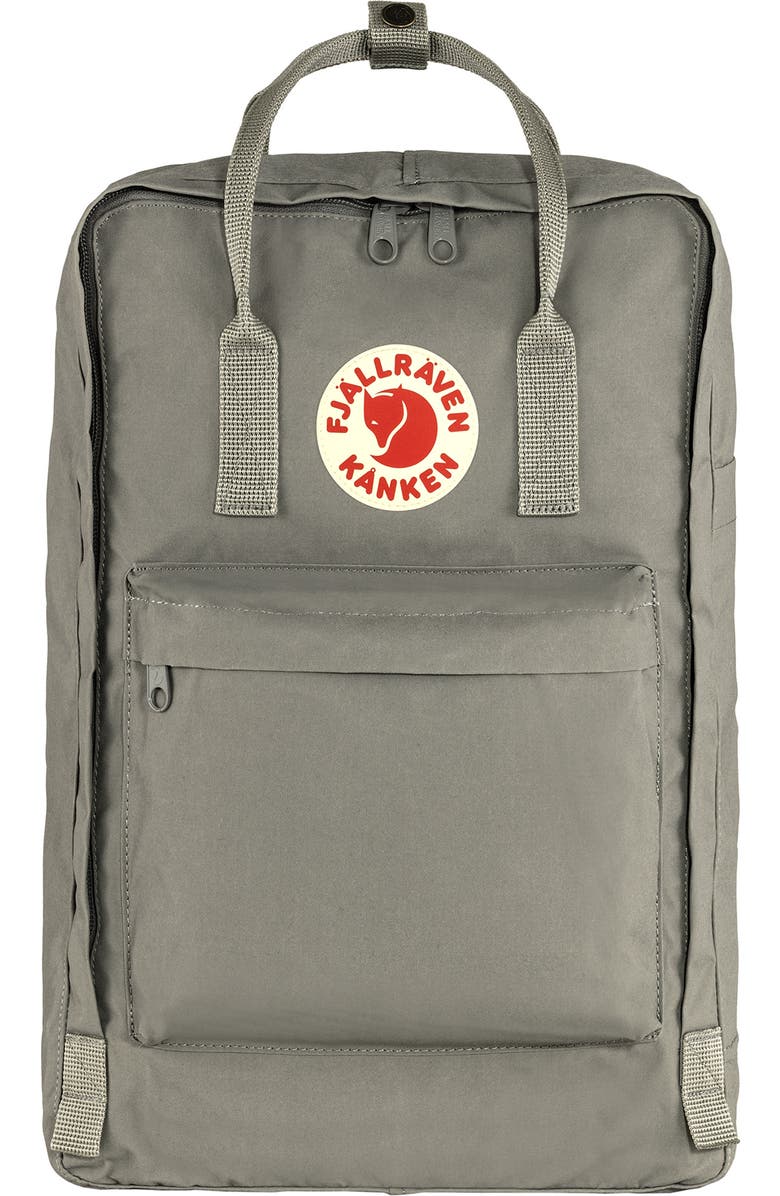 Fjällräven Kanken Backpack, Main, color,