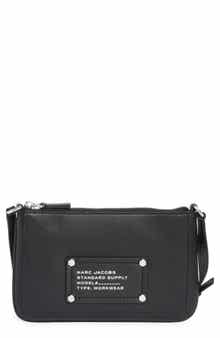 Marc Jacobs Standard Supply Workwear Crossbody Bag