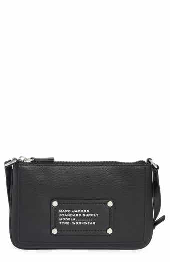 Marc Jacobs Standard Supply Workwear Crossbody Bag