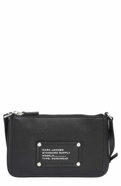 Marc Jacobs Standard Supply Workwear Crossbody Bag