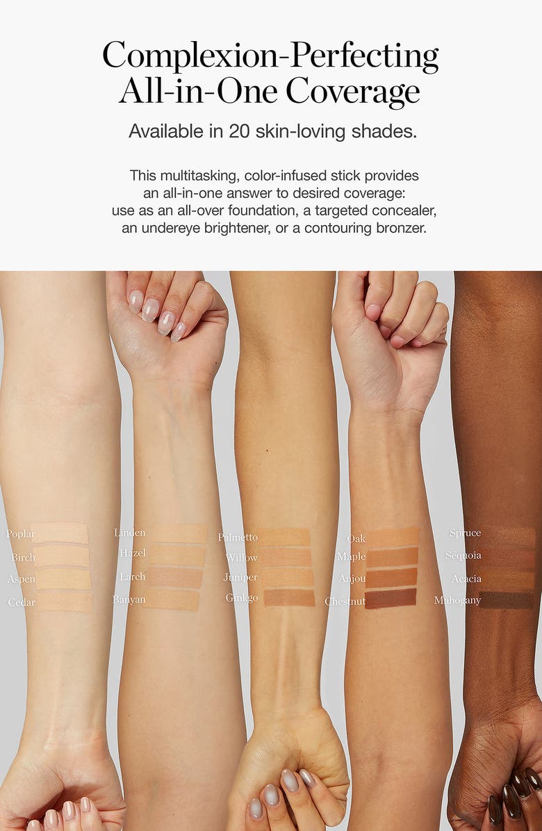 OGEE Sculpted Complexion Stick, Alternate, color, Maple