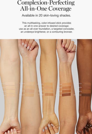 Sculpted Complexion Stick
