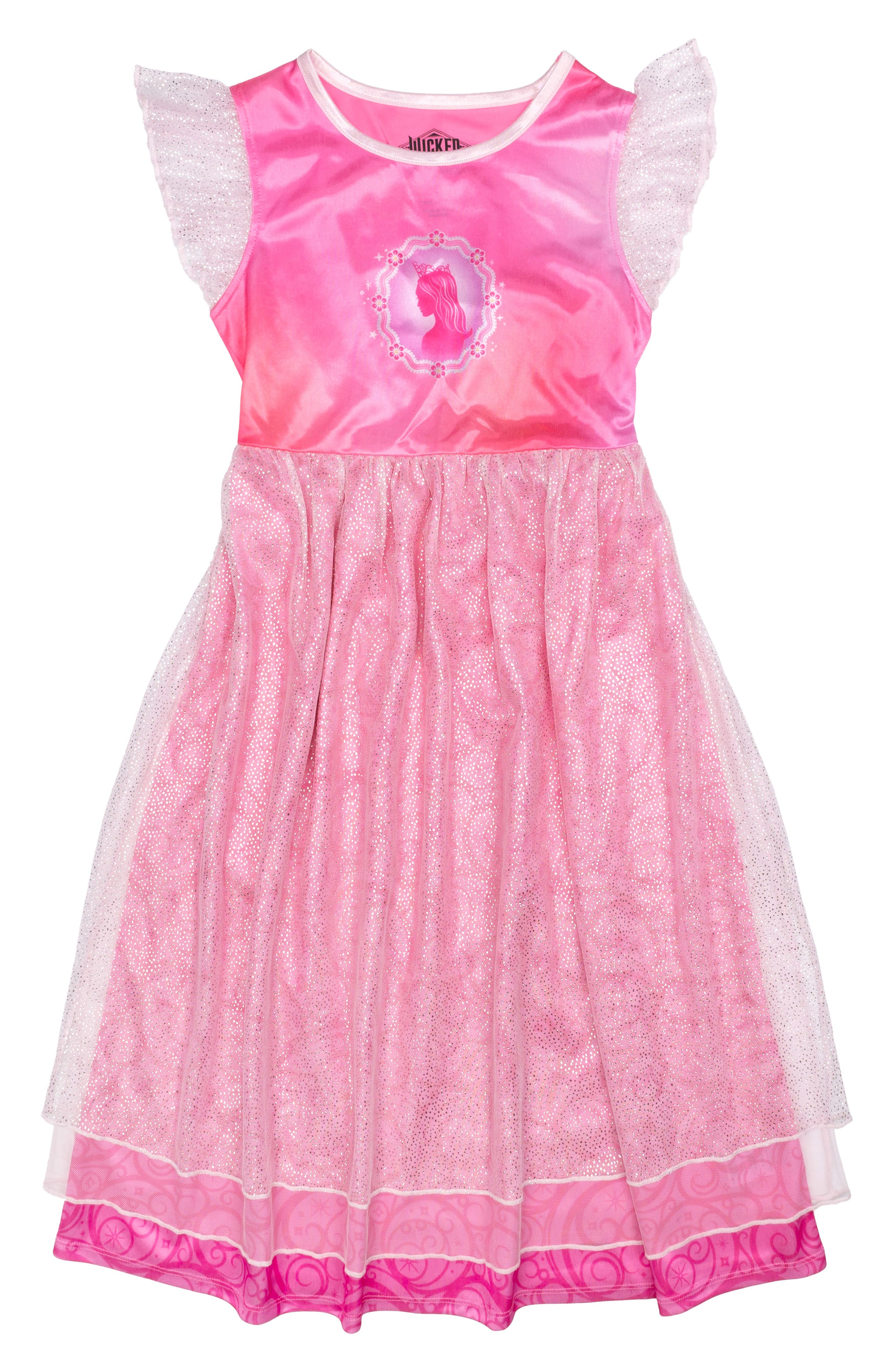 AME Kids' Glinda Nightgown
