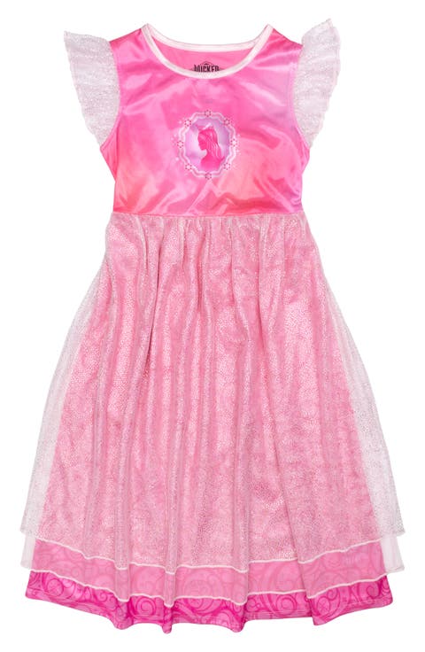 Kids' Glinda Nightgown (Little Kid & Big Kid)