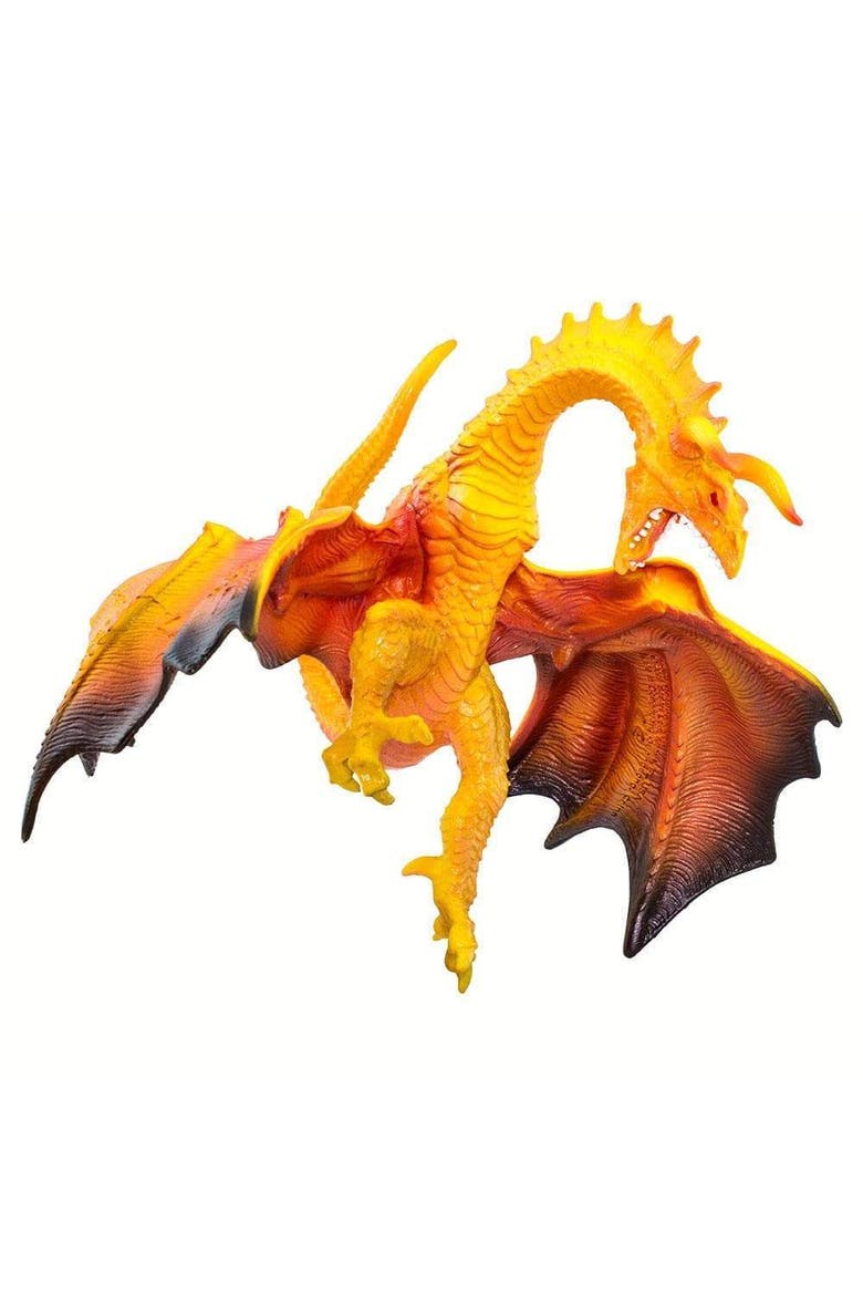 Lava Dragon Toy, Alternate, color, No Color