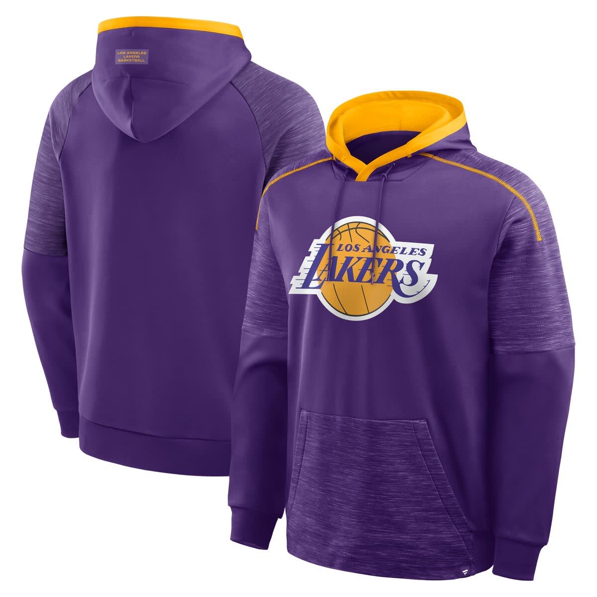 selected Purple