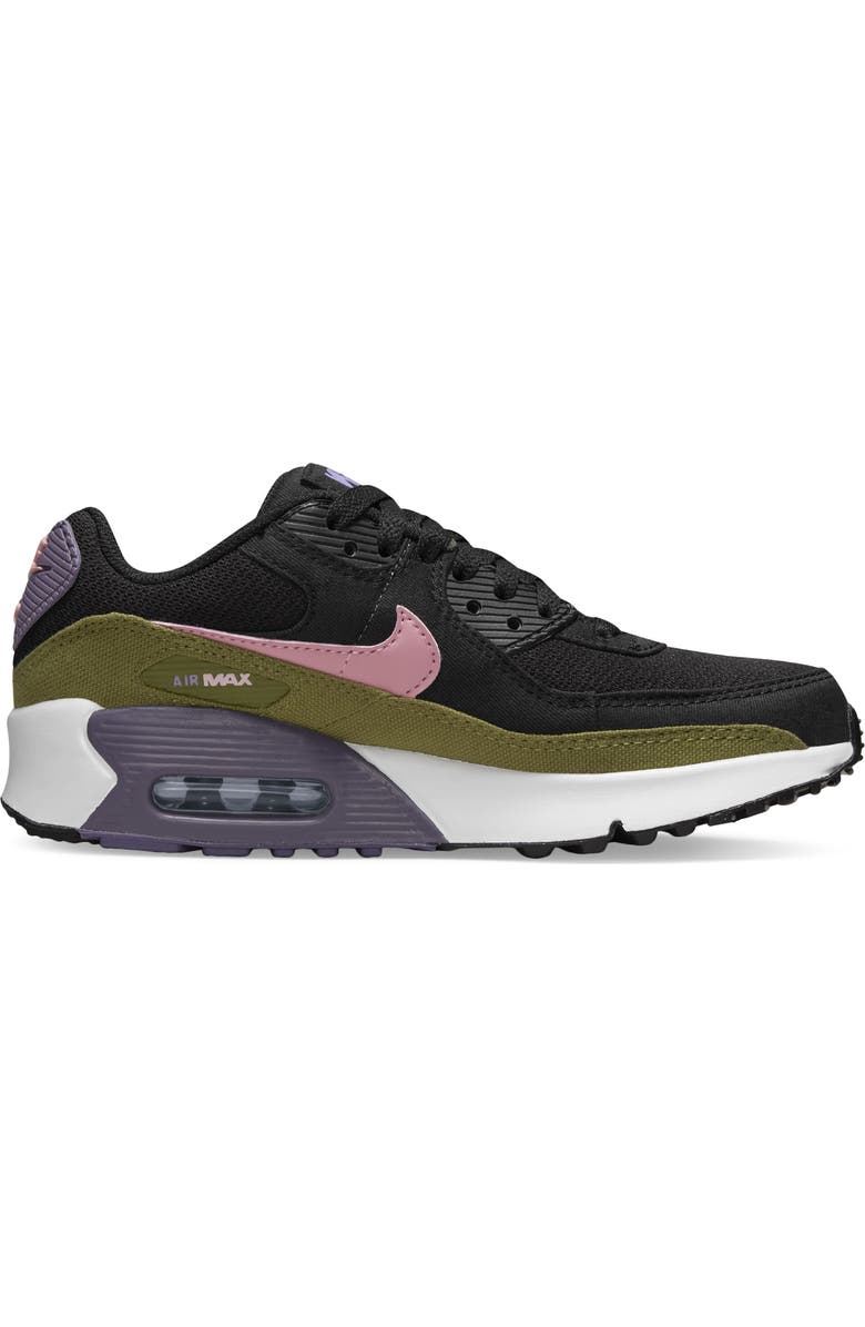 Nike Air Max 90 Sneaker, Alternate, color,