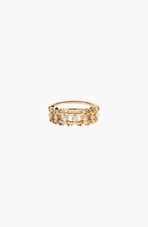 Kinetic Ring