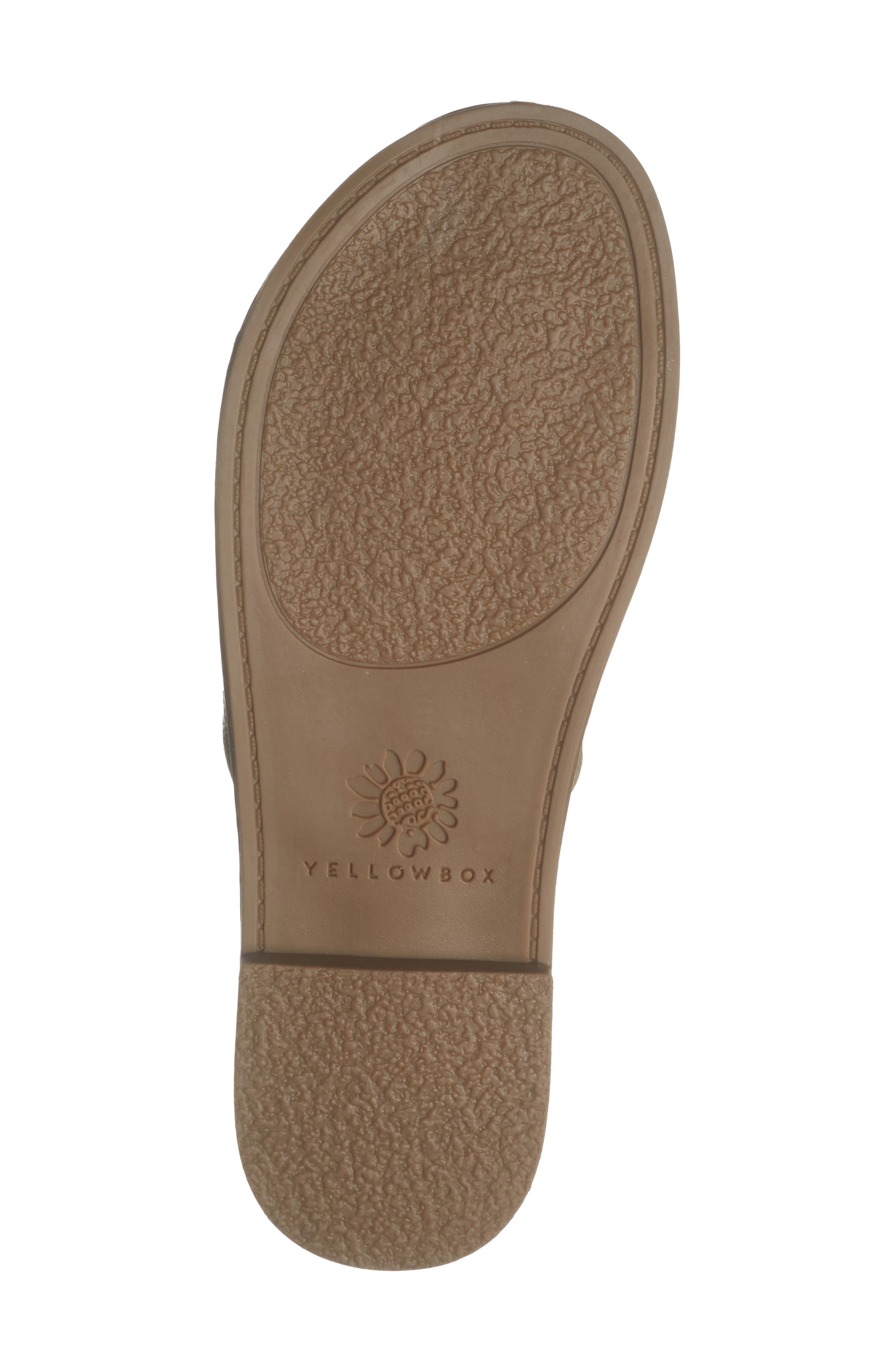 Kalo Slide Sandal, Alternate, color, TAUPE
