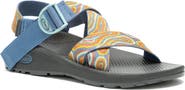 Chaco Mega Z Cloud Sandal