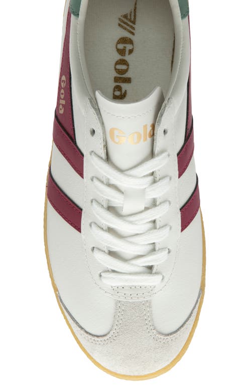 Shop Gola Medallist Sneaker