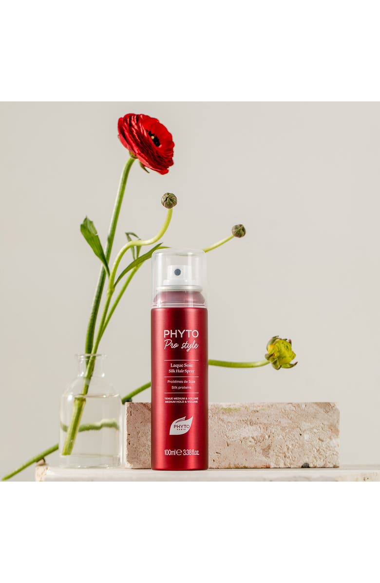 PHYTO Laque Soie Silk Hair Spray, Alternate, color, 