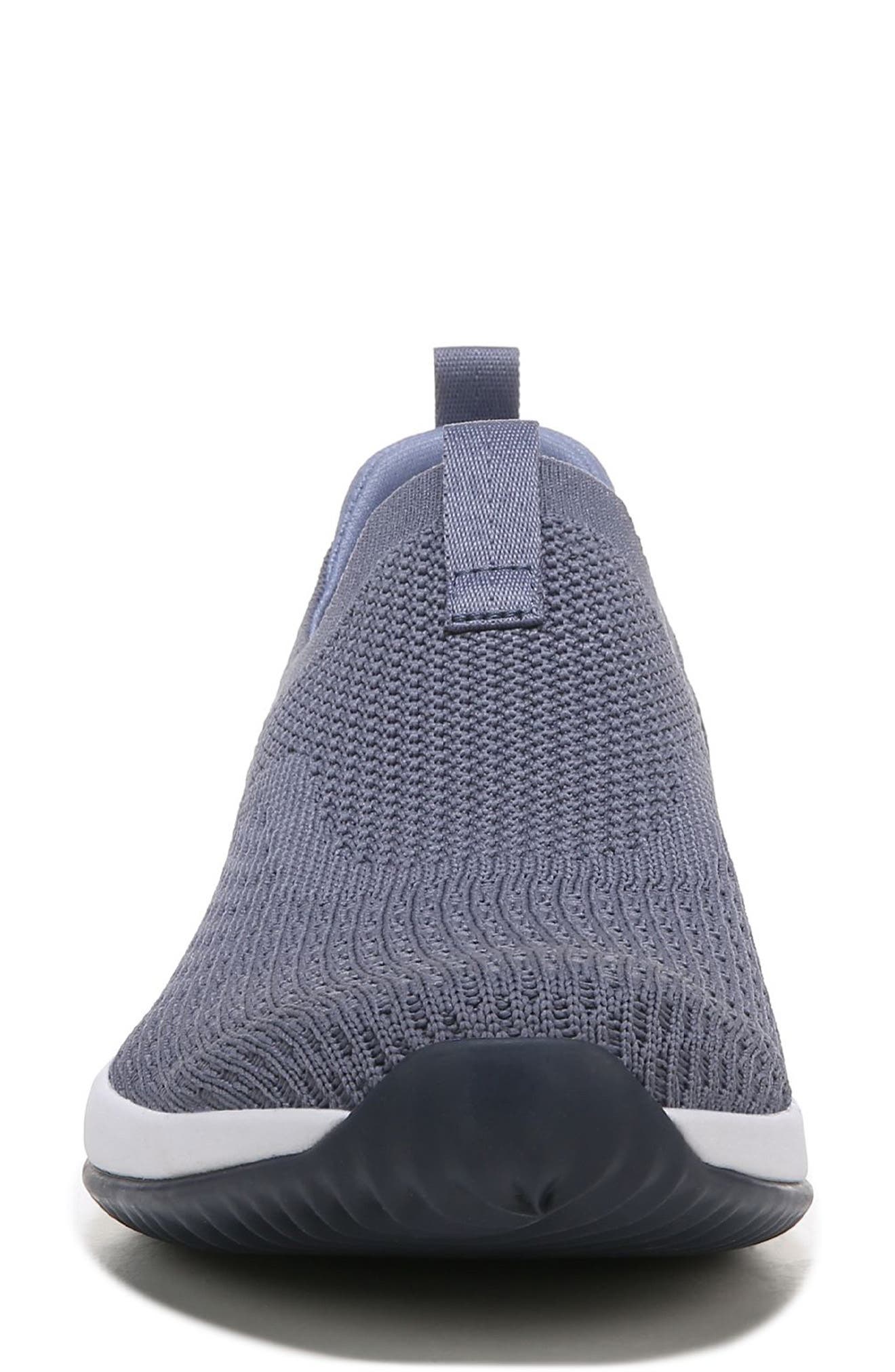 Echo Next Slip-On Sneaker, Alternate, color, BLUE