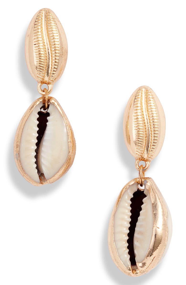 8 Other Reasons Pineapple Kiss Drop Earrings, Main, color, 