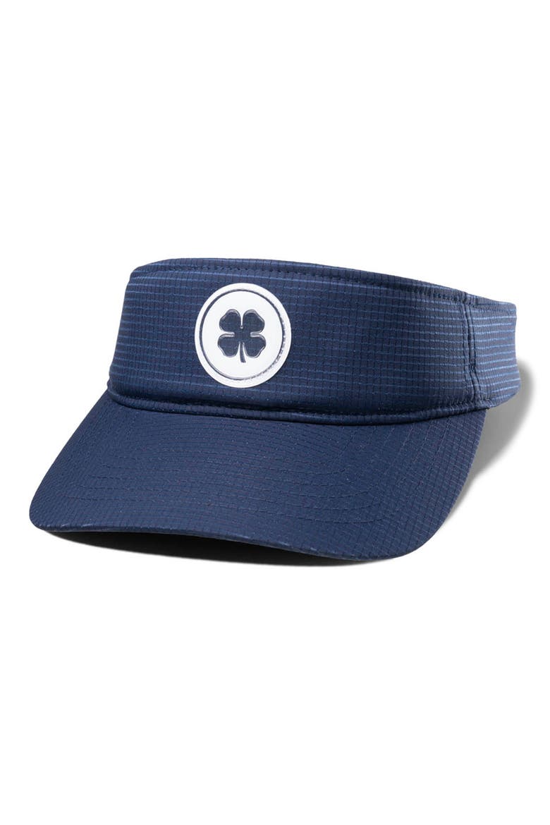 Lakeview 2 Visor, Alternate, color, NAVY