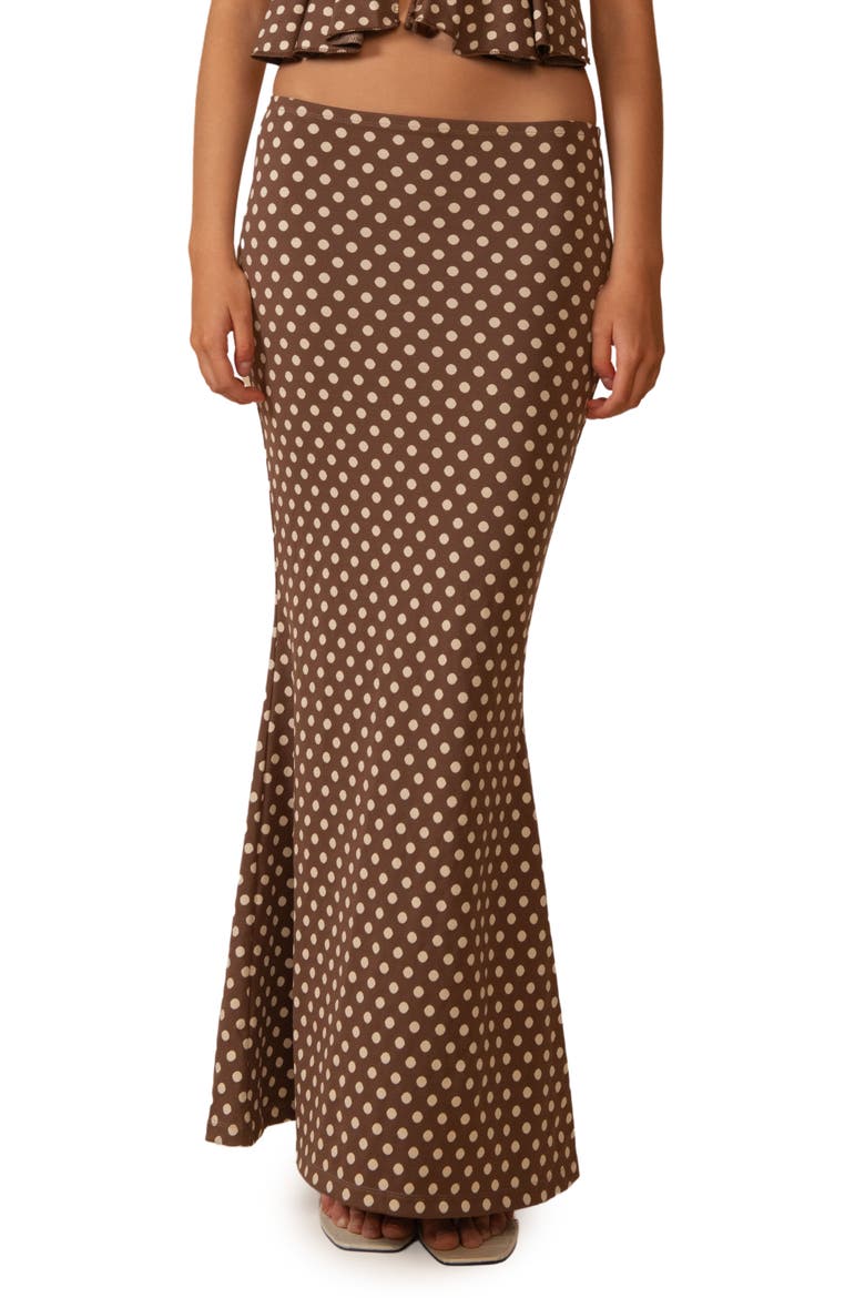 Vivian Natalia Cover-Up Maxi Skirt, Main, color, VIVIAN