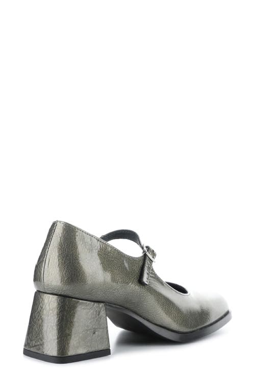 Bos. & Co. Amaya Mary Jane Pump