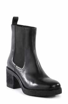 Seychelles Hustle Platform Chelsea Boot