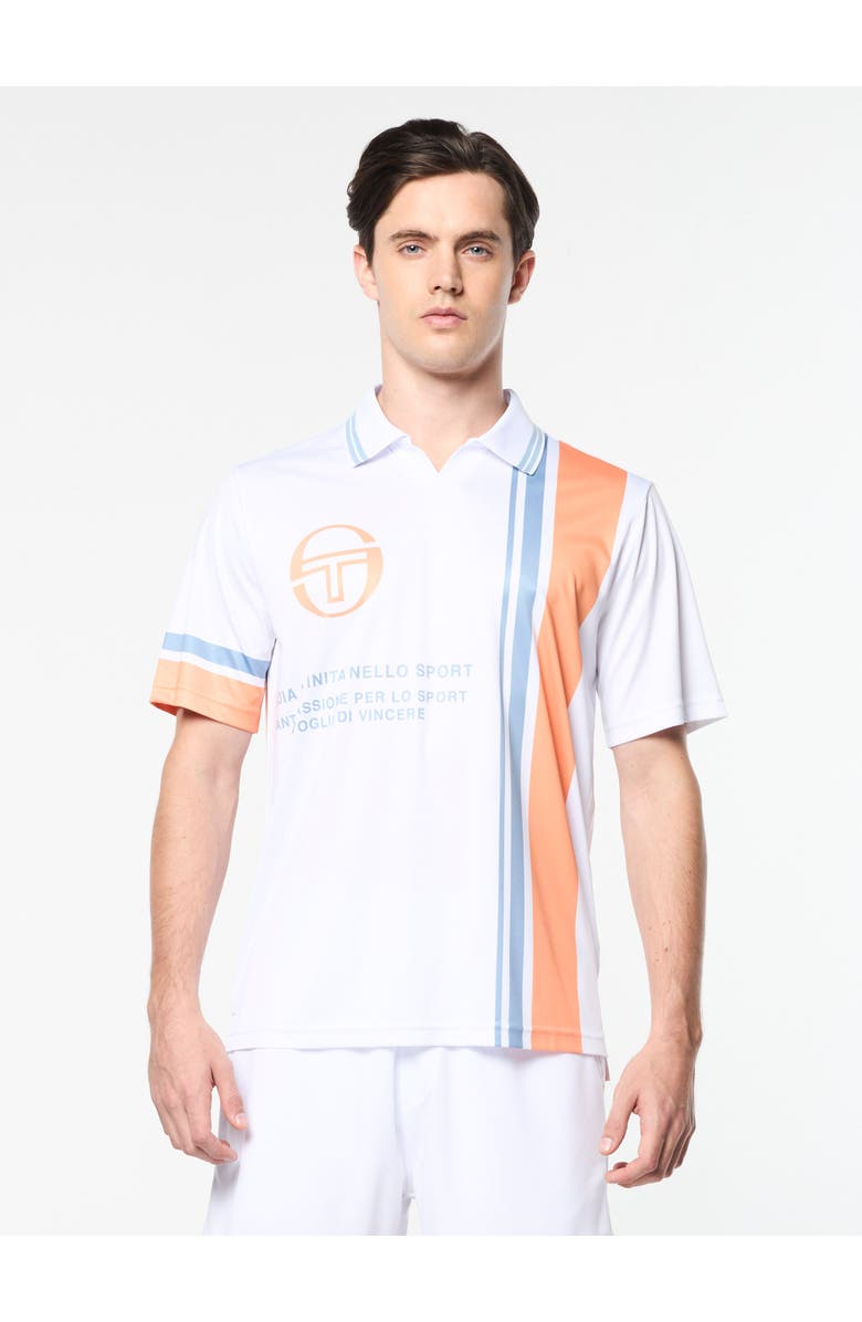 Sergio Tacchini Dante Polo, Main, color,
