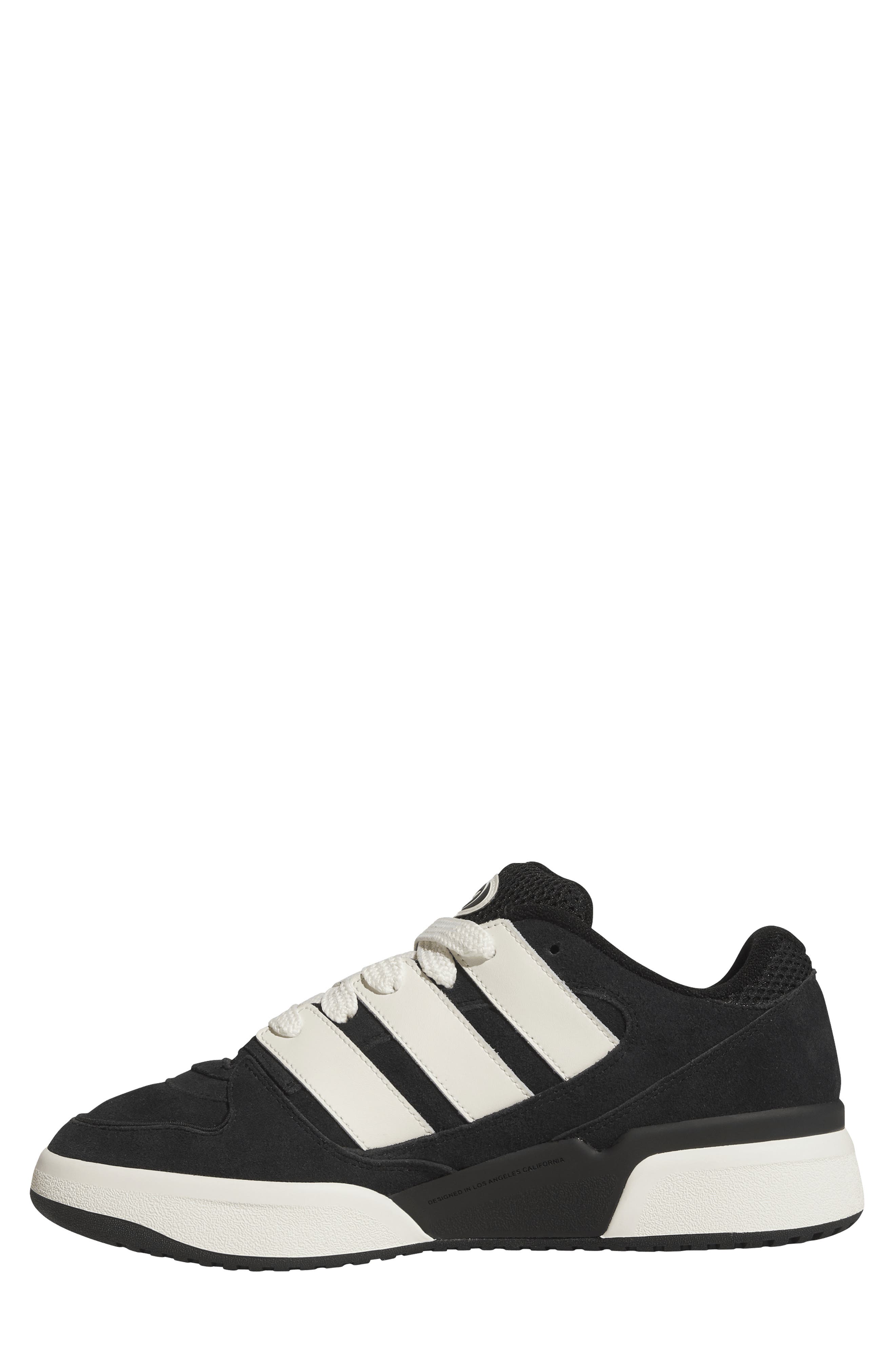 Gender Inclusive Forum 2000 Basketball Sneaker | Nordstrom