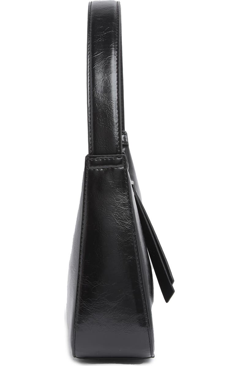 Circus NY by Sam Edelman Circus by Sam Edelman Malibu Patent Shoulder Bag, Alternate, color,