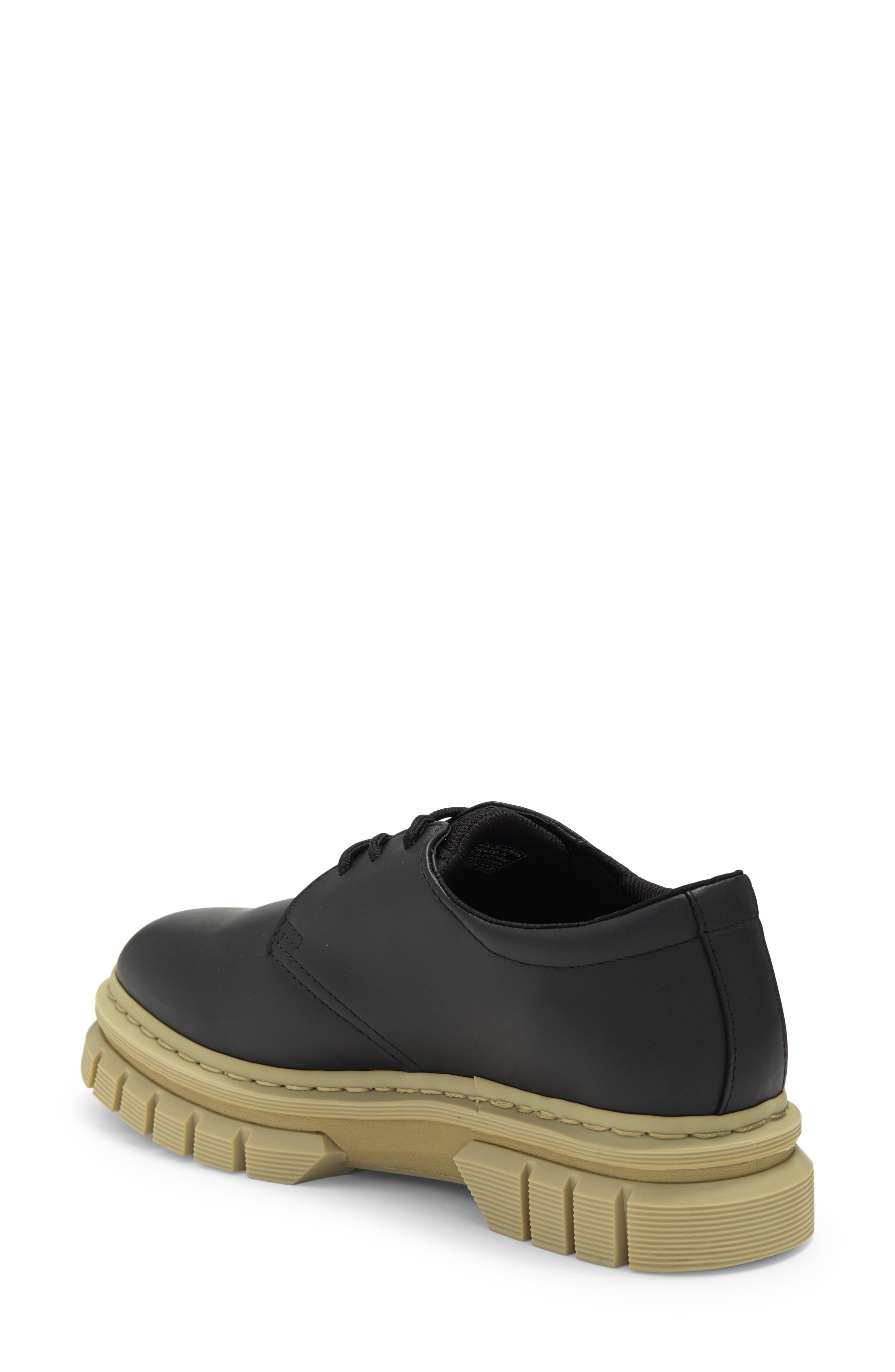 Dr. Martens Rikard Derby, Alternate, color, 