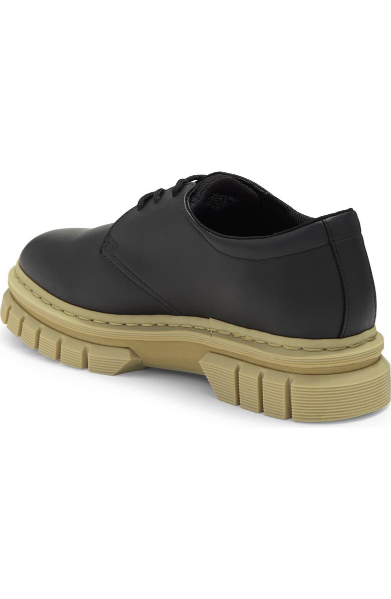 Dr. Martens Rikard Derby, Alternate, color,