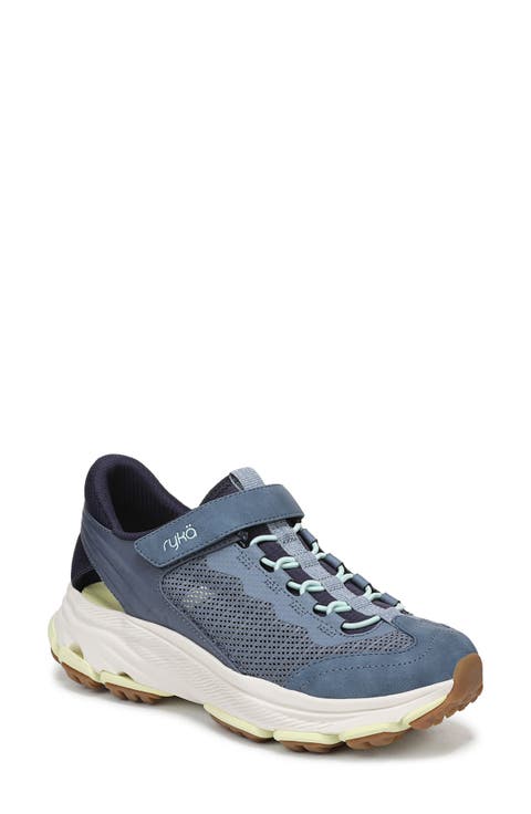 Devotion Max Fisherman Walking Sneaker (Women)