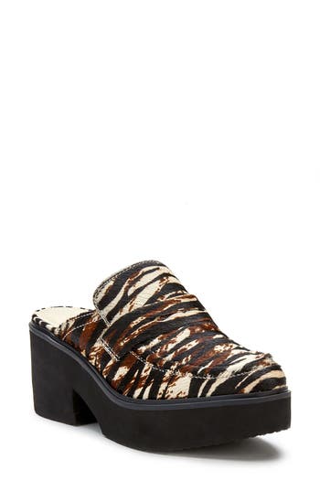 Matisse Kelly Clog In Multi