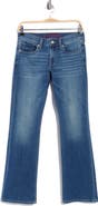 Lucky Brand Sweet Mid Rise Bootcut Jeans