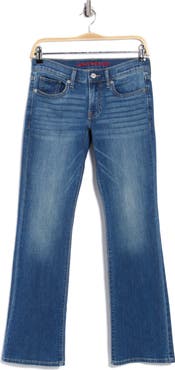 Lucky Brand Sweet Mid Rise Bootcut Jeans