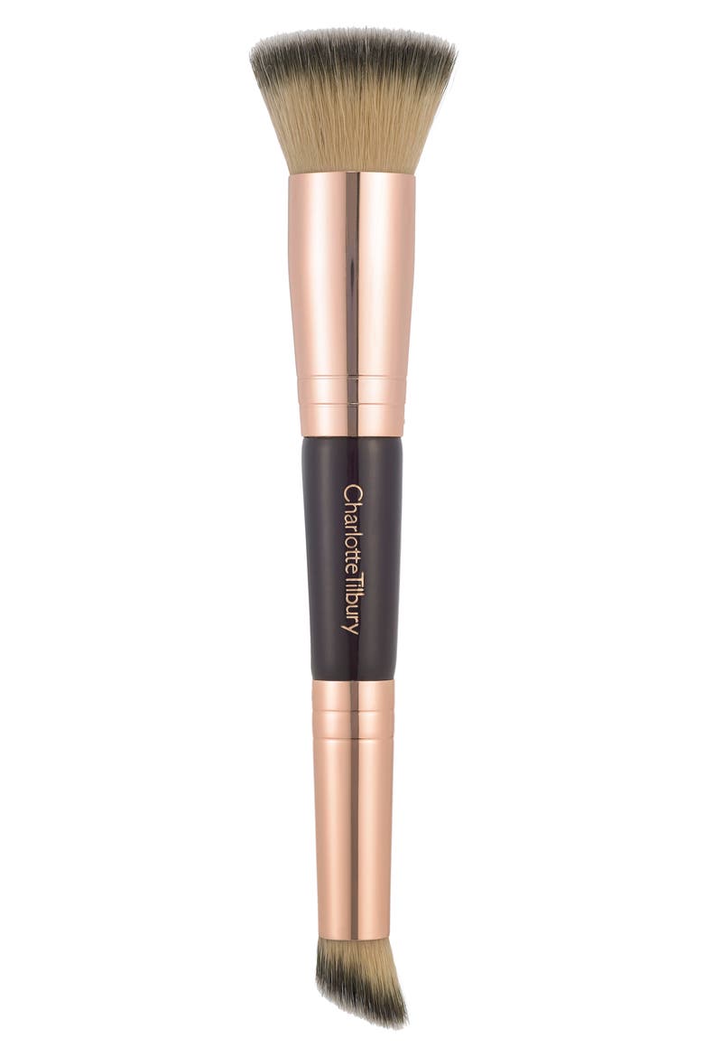 Hollywood Complexion Brush, Alternate, color, NO COLOR