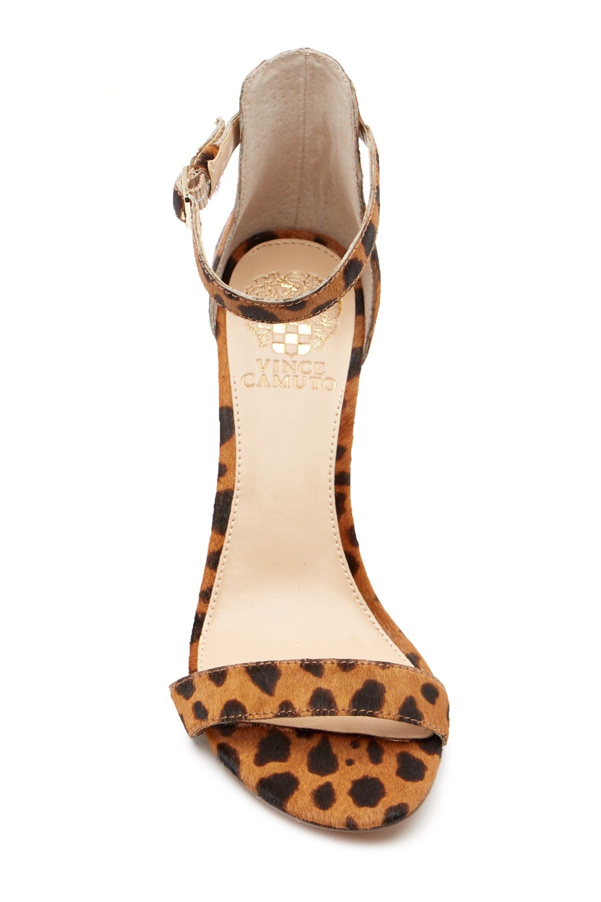 Vince Camuto Beah Block Heel Ankle Strap Sandal, Alternate, color, 