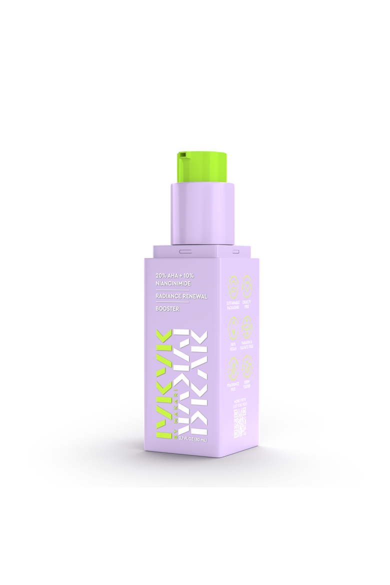 20% Aha + 10% Niacinamide Booster, Main, color, None