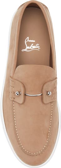 Chambeliboat Loafer