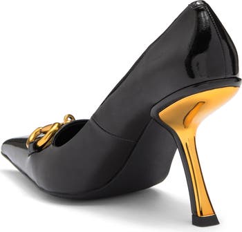 Bernette Bow Pump