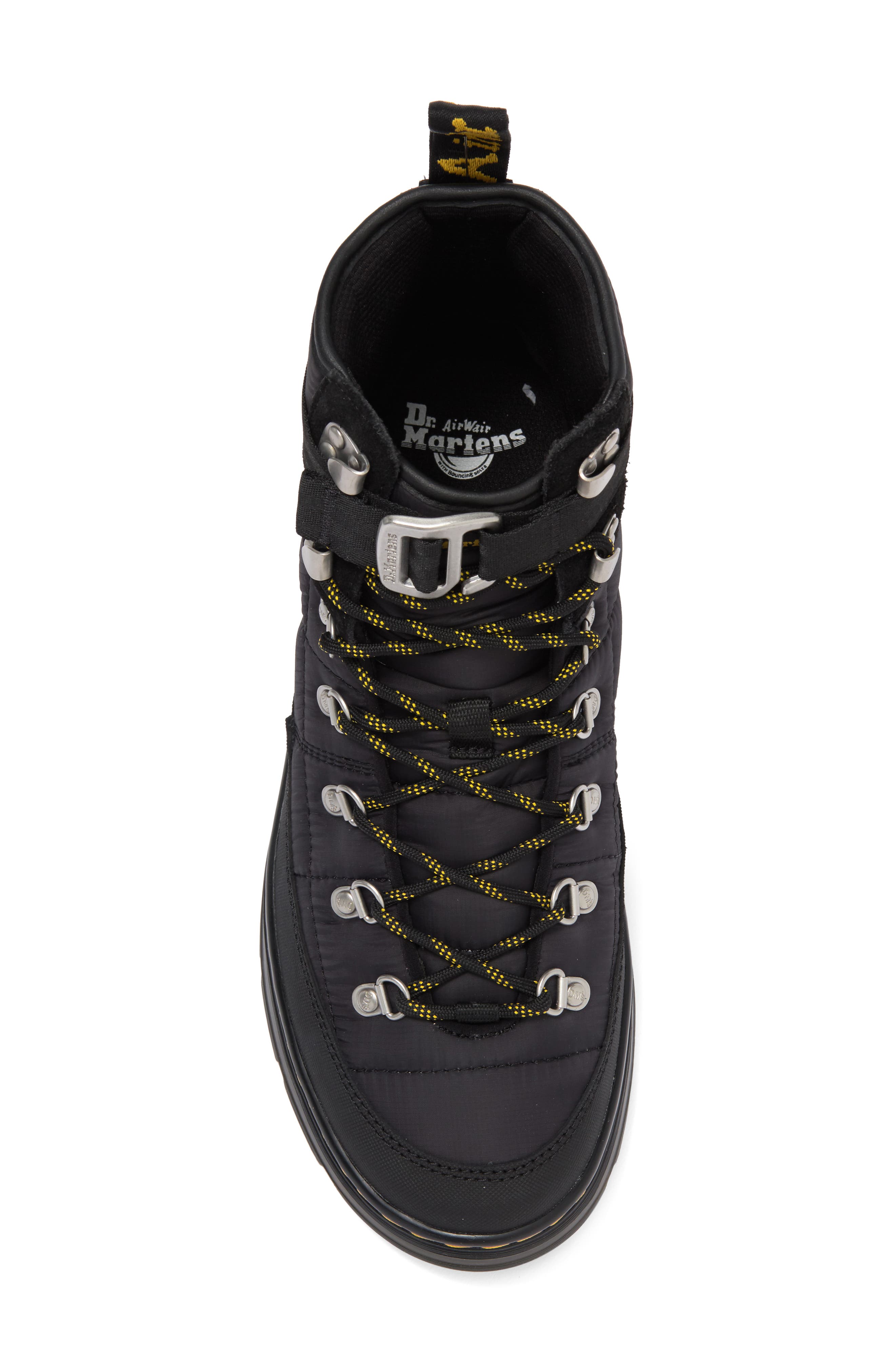 Dr. Martens Combs Tech Boot, Alternate, color, 