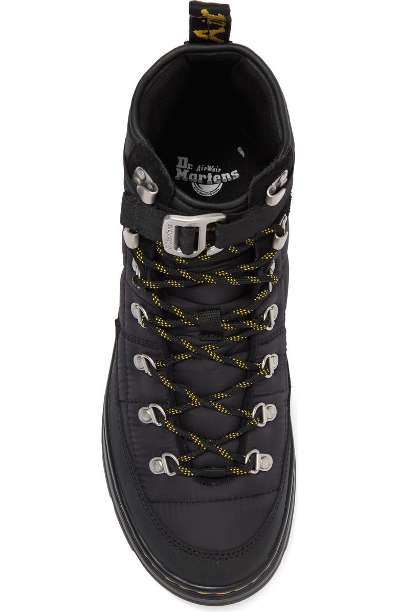 Dr. Martens Combs Tech Boot, Alternate, color,