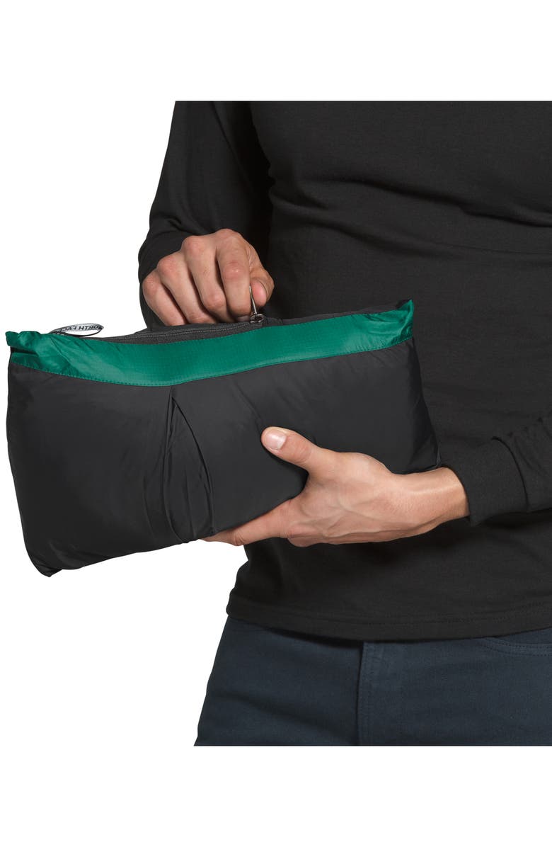 The North Face 1996 Retro Nuptse Water Resistant Down Puffer Jacket, Alternate, color, 