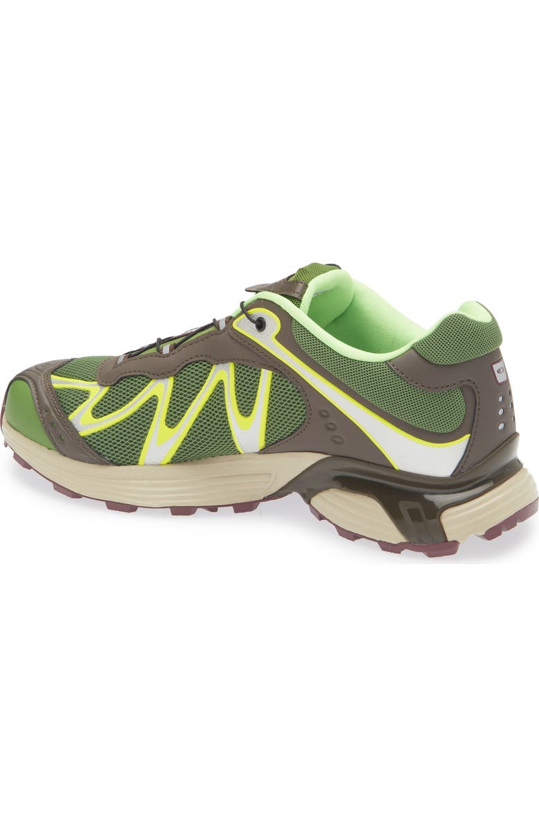 Salomon XT-Whisper Sneaker, Alternate, color, Treetop
